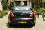 Jaguar XJ 2012 года (UK)
